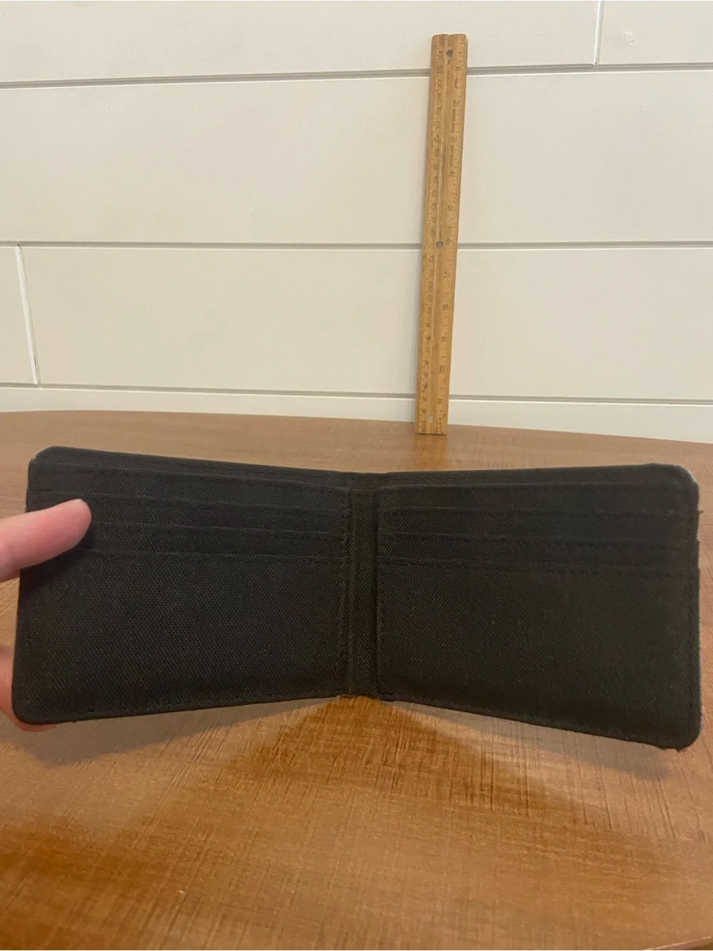 Puma sleek wallet